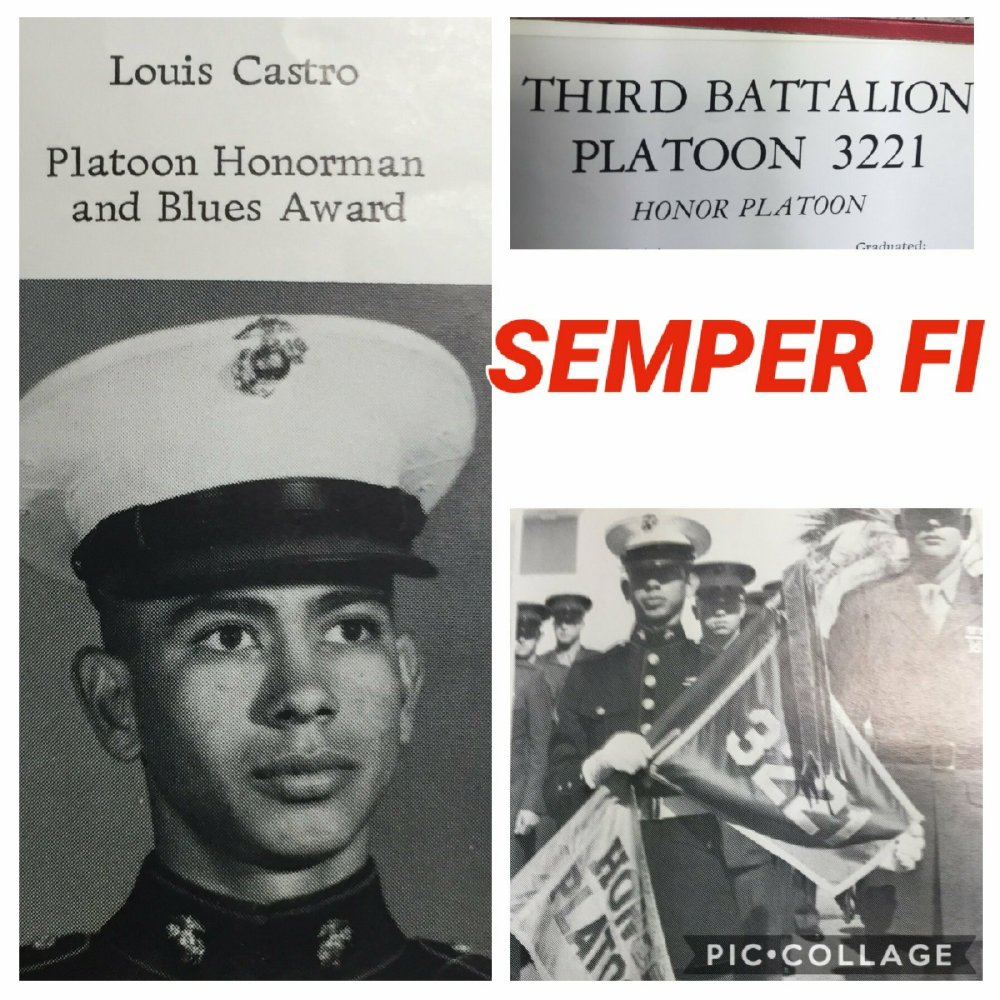 Louis Castro